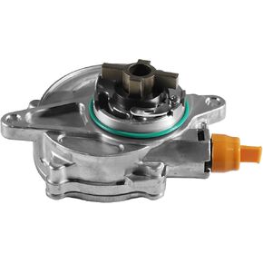 6G9N2A451AG Brake Vacuum Pump, For Volvo S60 2011-2016, For Volvo V60 T6 3.0L 2015-2016, For Volvo XC60 3.0L 2010-2016, For Land Rover LR2 3.2L 2008-2012, Replace: LR002573, 31219778 in Kuwait