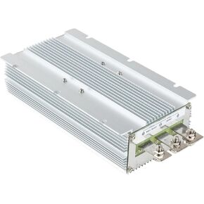 1pcs 12V to 24V 30A 40A 50A DC DC Step up Converter Stabilizer Regulator 12V to 24V Boost Voltage Module High Power(12V to 24V 40A) in Saudi Arabia