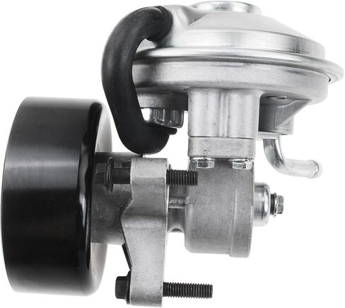 OKJHFD مضخة الفراغ الميكانيكية 350 450 Super Duty Valve لـ F250 96 & Superduty 99-03 ، لـ F250HD 97 ، لـ F350 96-97 & Superduty 99-03 ، لـ E450 Econoline Superduty 99-02 & superduty 03 in Saudi Arabia