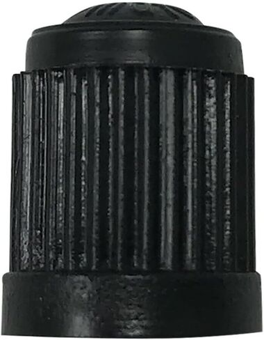 Sherco -Auto Gray Plastic Tyre Caps Air Valve Ste & Seal - Universal Car Truck Wheel - 500 Pack in Saudi Arabia