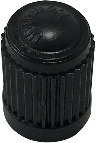Sherco -Auto Gray Plastic Tyre Caps Air Valve Ste & Seal - Universal Car Truck Wheel - 500 Pack in Saudi Arabia