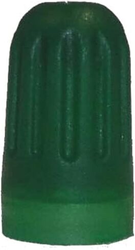 Sherco-Auto Grey Plastic Tire Caps Air Valve Stem & Seal - Universal Car Truck Wheel - 500 Pack in Saudi Arabia