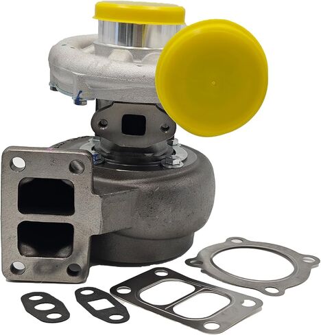 Turbo S2B-2 Turbocharger 4259318 04253807 For Volvo EC290 in Saudi Arabia