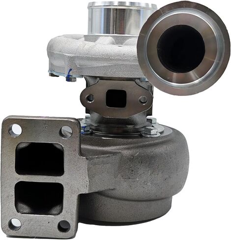 Turbo S2B-2 Turbocharger 4259318 04253807 For Volvo EC290 in Saudi Arabia