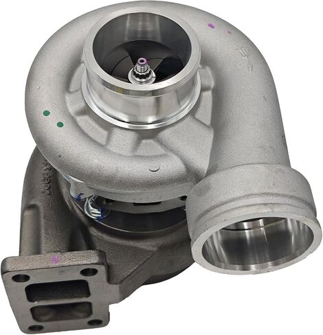 Turbo S2B-2 Turbocharger 4259318 04253807 For Volvo EC290 in Saudi Arabia