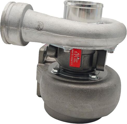 Turbo S2B-2 Turbocharger 4259318 04253807 For Volvo EC290 in Saudi Arabia