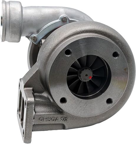 Turbo S2B-2 Turbocharger 4259318 04253807 For Volvo EC290 in Saudi Arabia