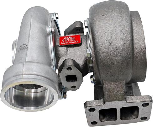 Turbo S2B-2 Turbocharger 4259318 04253807 For Volvo EC290 in Saudi Arabia