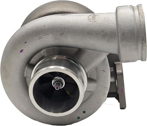 Turbo S2B-2 Turbocharger 4259318 04253807 For Volvo EC290 in Saudi Arabia