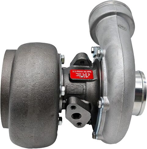 Turbo S2B-2 Turbocharger 4259318 04253807 For Volvo EC290 in Saudi Arabia