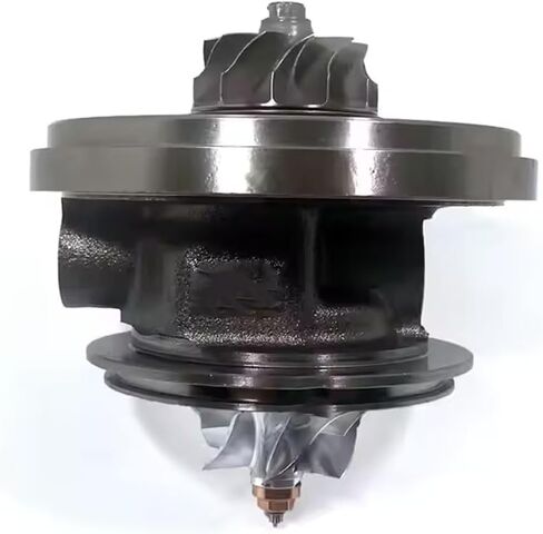 49335-01900 49335-01962 TF035HL Turbo Core MFS مناسبة لـ Jaguar XF XE 2.0 D 132KW AJ200D/204DTD G4D36K682AF G4D36K6AG 2016- in Kuwait