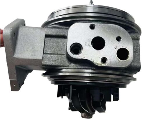 HE500VG TurboCharger Core Model 4031037 3795453 4031107 3787499 4047647 3776903 in Saudi Arabia