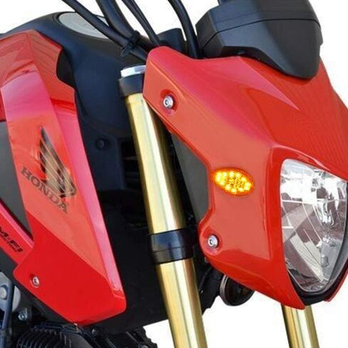 LED TURN SIDS FLINKERS PERTY FIM in Saudi Arabia
