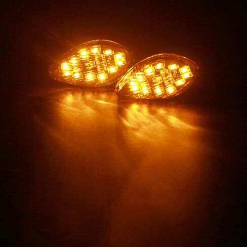 LED TURN SIDS FLINKERS PERTY FIM in Saudi Arabia