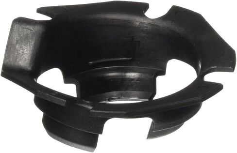 KYB SM5573 - Insulator, Black in Saudi Arabia