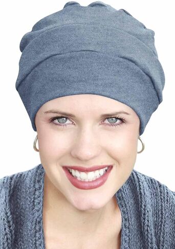 Headcovers Unlimited Three Seam Turban - 100% Cotton Hat in Saudi Arabia