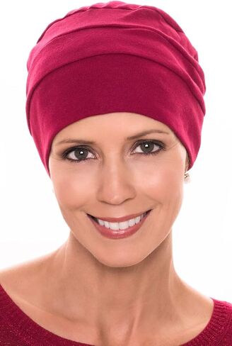 Headcovers Unlimited Three Seam Turban - 100% Cotton Hat in Saudi Arabia