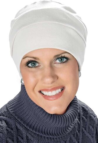 Headcovers Unlimited Three Seam Turban - 100% Cotton Hat in Saudi Arabia