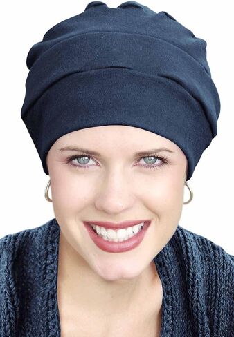Headcovers Unlimited Three Seam Turban - 100% Cotton Hat in Saudi Arabia