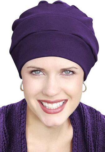 Headcovers Unlimited Three Seam Turban - 100% Cotton Hat in Saudi Arabia