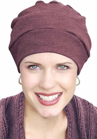 Headcovers Unlimited Three Seam Turban - 100% Cotton Hat in Saudi Arabia