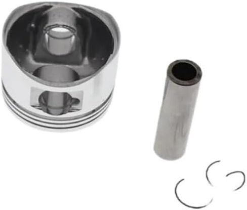 متوافق مع GY6-60 CB125T 44MM محرك دراجة نارية بطانة أسطوانة STD in Kuwait