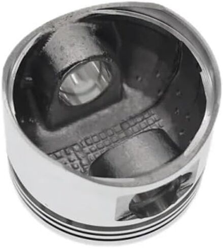 متوافق مع GY6-60 CB125T 44MM محرك دراجة نارية بطانة أسطوانة STD in Kuwait