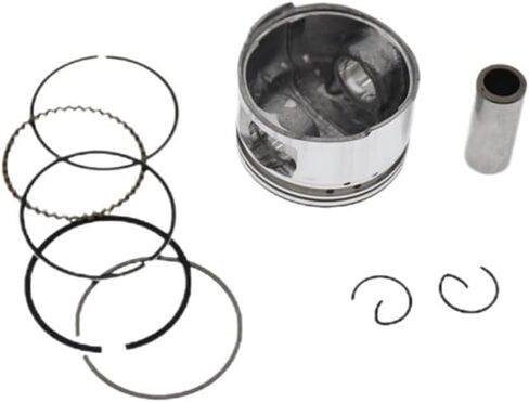 Compatible with GY6-60 CB125T 44MM STD Cylinder Liner Motorcycle Engine in Saudi Arabia