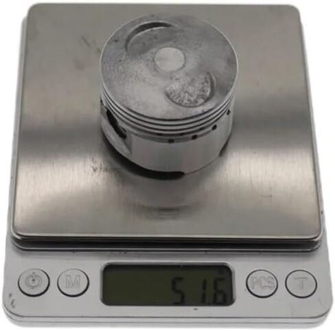 Compatible with GY6-60 CB125T 44MM STD Cylinder Liner Motorcycle Engine in Saudi Arabia