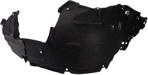 Front Inner Liner Set Fits Ho1248171 Ho1249171 2 Piece 3106159008 in Saudi Arabia