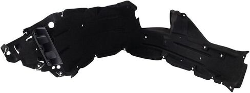 Front Inner Liner Set Fits Ho1248171 Ho1249171 2 Piece 3106159008 in Saudi Arabia