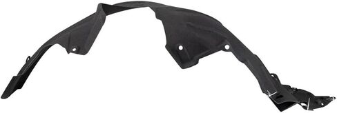 Front Inner Liner Set Fits Ho1248171 Ho1249171 2 Piece 3106159008 in Saudi Arabia