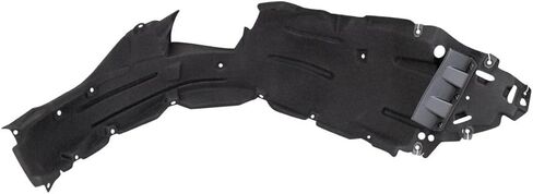 Front Inner Liner Set Fits Ho1248171 Ho1249171 2 Piece 3106159008 in Saudi Arabia
