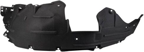 Front Inner Liner Set Fits Ho1248171 Ho1249171 2 Piece 3106159008 in Saudi Arabia