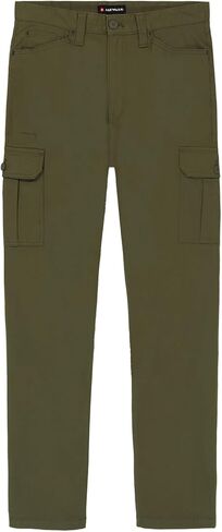 Airwalk Mens Cargo Pant in Saudi Arabia