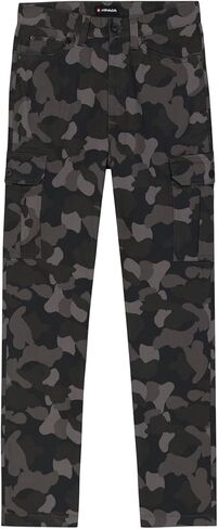 Airwalk Mens Cargo Pant in Saudi Arabia