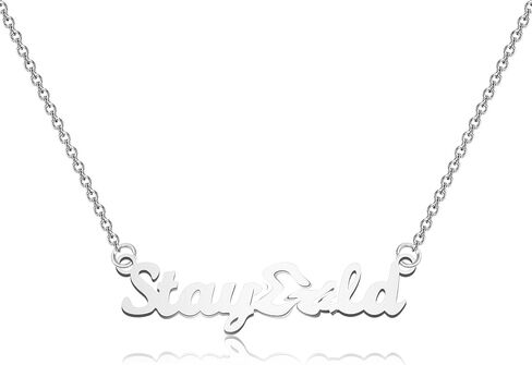 فيلم Ensianth Merch Classic 1980 Movie Fan - Johnny Fans- Pony Lover Gift Gift Stay Necklace Musical Gift in Saudi Arabia