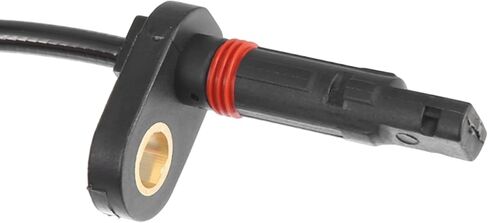 UXCELL 4PCS الخلفي الأمامي اليسرى مستشعر عجلات ABS DESS NO.57455STXA01/57450STXA01/57470STXA01/57475STXA01 لـ ACURA MDX 2007-2013 3.7L V6 in Saudi Arabia
