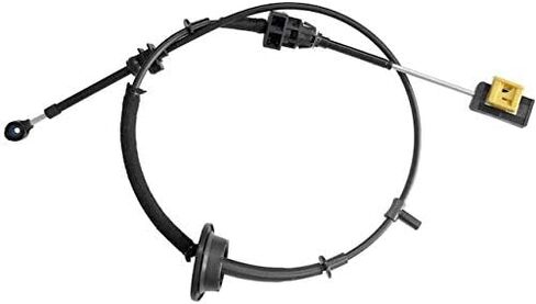 Automatic Transmission Selector Cable - Compatible with 1997-2003 Ford F-150 in Saudi Arabia