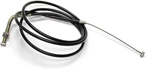 Manco Shifter Cable لـ 150cc American Sportworks ، Hammerhead و Trailmaster Go-karts مع F/N/R و Blazer 200 و Mudhead 208r in Kuwait