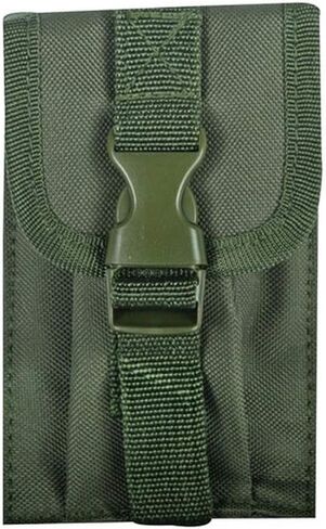 Fox Outdoor Modular Strobe/Compass Pouch Coyote 3" x 5" in Kuwait