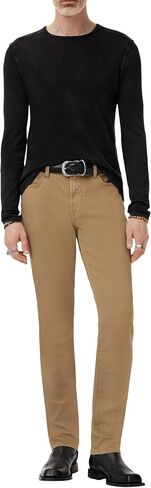 John Varvatos Men's J702-Stretch Cotton in Saudi Arabia
