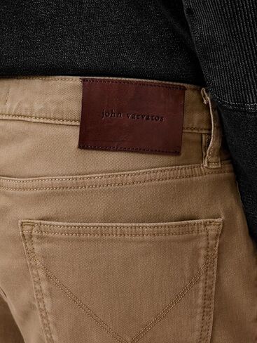 John Varvatos Men's J702-Stretch Cotton in Saudi Arabia