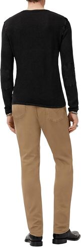 John Varvatos Men's J702-Stretch Cotton in Saudi Arabia