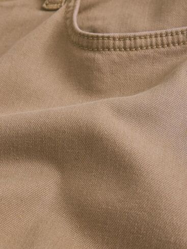 John Varvatos Men's J702-Stretch Cotton in Saudi Arabia
