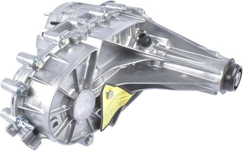 NP263HD Transfer Case Assembly 32 Teeth Replacement for Chevy Silverado GMC Sierra 2500 HD 2001-2007 12588104 12584759 in Saudi Arabia