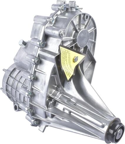 NP263HD Transfer Case Assembly 32 Teeth Replacement for Chevy Silverado GMC Sierra 2500 HD 2001-2007 12588104 12584759 in Saudi Arabia