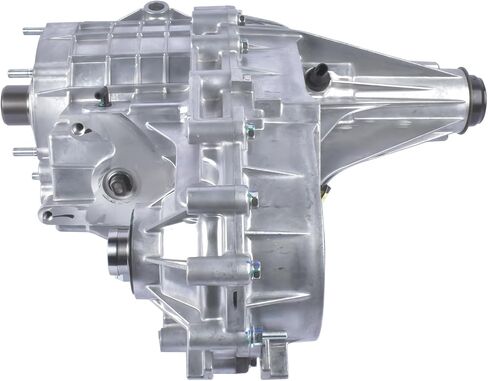 NP263HD Transfer Case Assembly 32 Teeth Replacement for Chevy Silverado GMC Sierra 2500 HD 2001-2007 12588104 12584759 in Saudi Arabia
