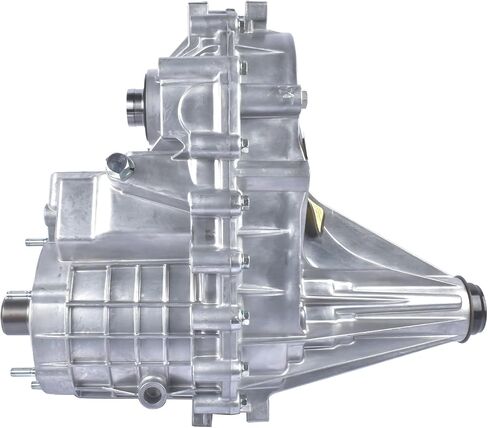 NP263HD Transfer Case Assembly 32 Teeth Replacement for Chevy Silverado GMC Sierra 2500 HD 2001-2007 12588104 12584759 in Saudi Arabia