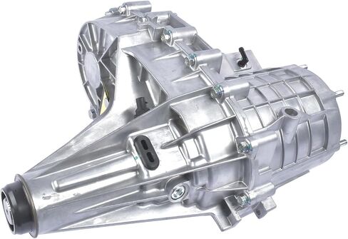 NP263HD Transfer Case Assembly 32 Teeth Replacement for Chevy Silverado GMC Sierra 2500 HD 2001-2007 12588104 12584759 in Saudi Arabia
